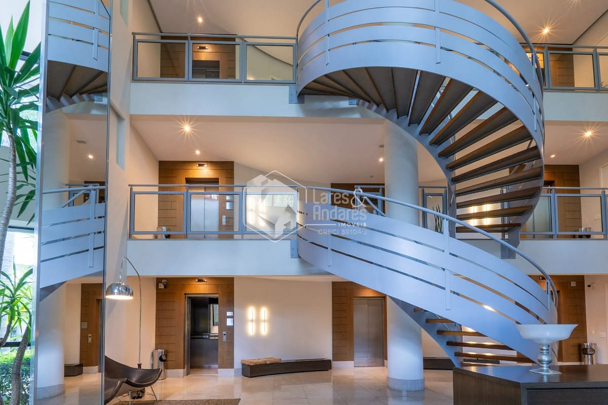 Apartamento, 3 quartos, 192 m² - Foto 34