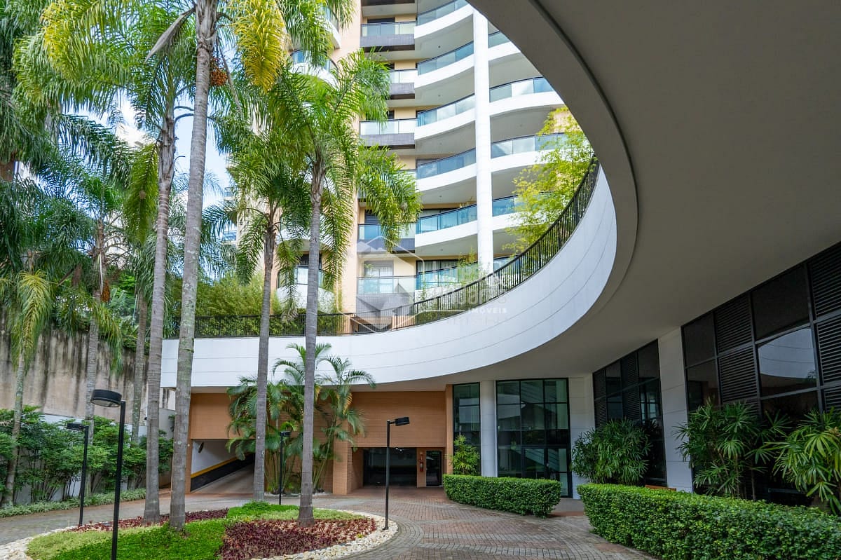 Apartamento, 3 quartos, 192 m² - Foto 32