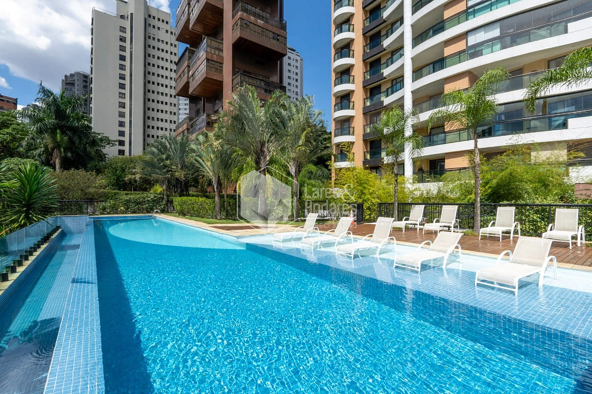 Apartamento, 3 quartos, 192 m² - Foto 58