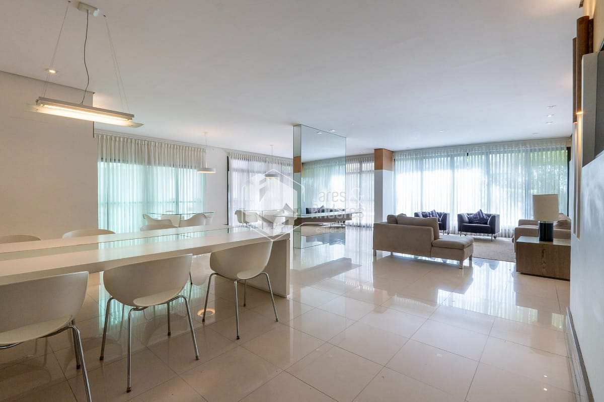 Apartamento, 3 quartos, 192 m² - Foto 40