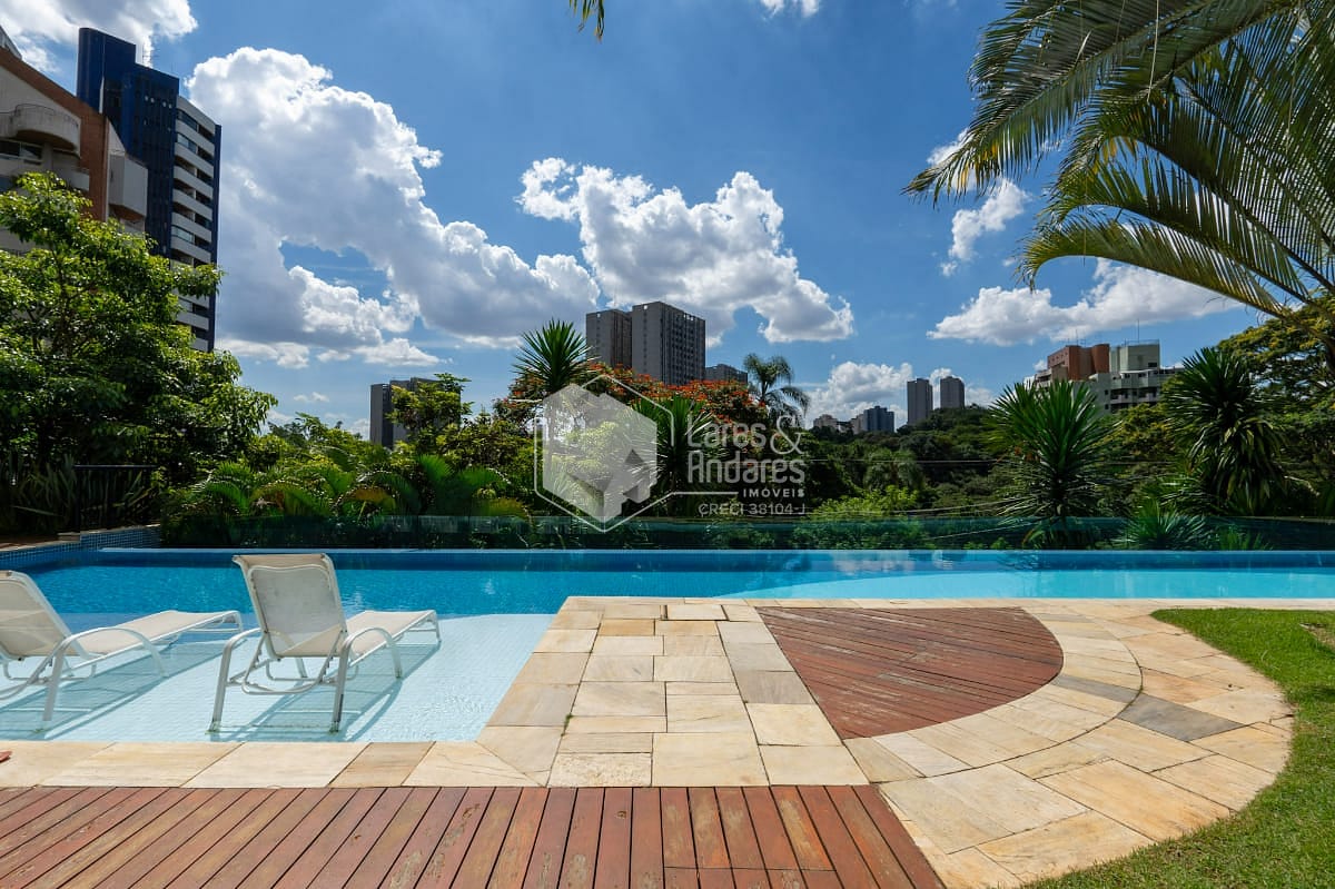 Apartamento, 3 quartos, 192 m² - Foto 53