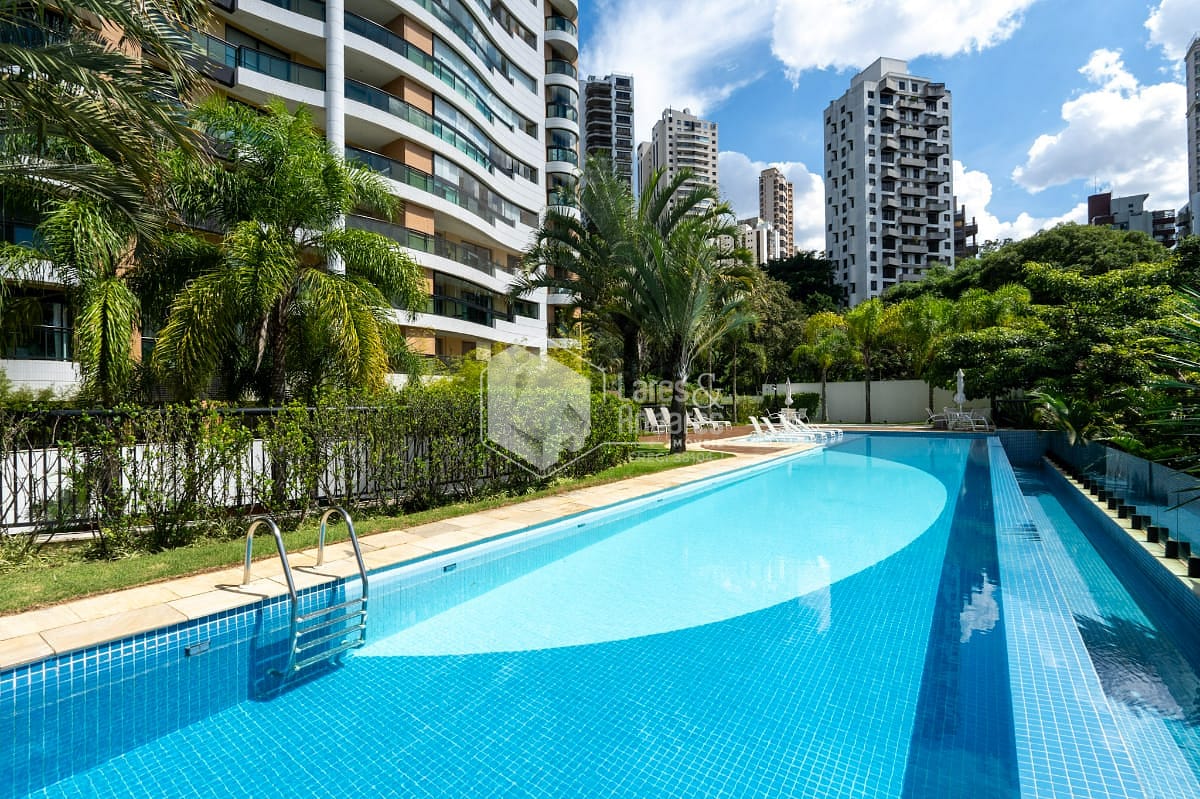 Apartamento, 3 quartos, 192 m² - Foto 55