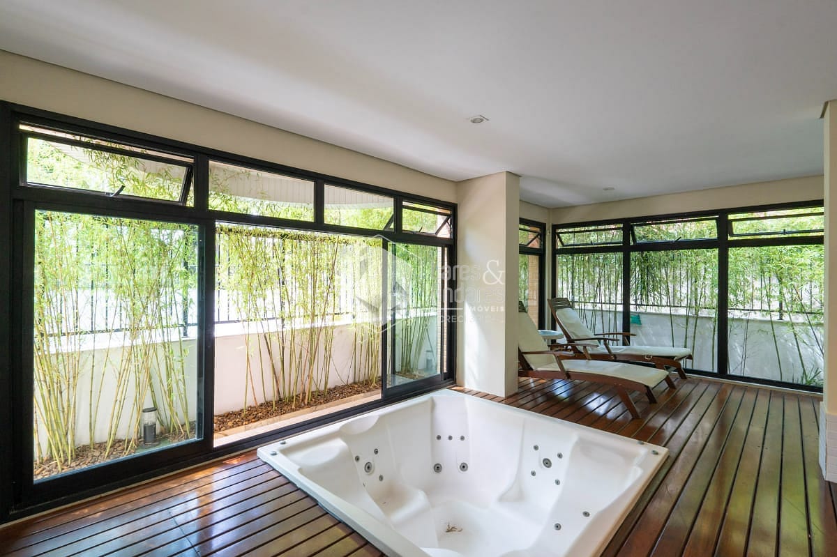 Apartamento, 3 quartos, 192 m² - Foto 48