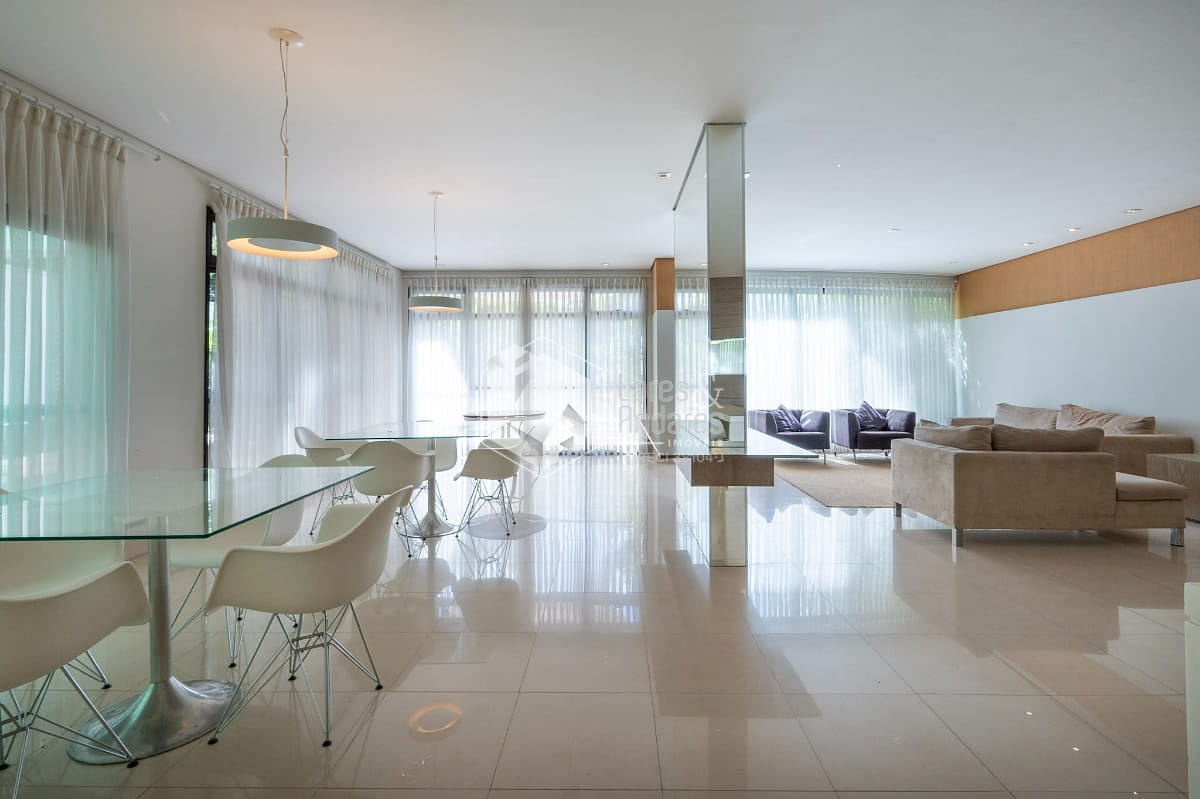 Apartamento, 3 quartos, 192 m² - Foto 39