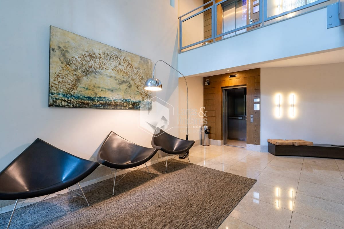 Apartamento, 3 quartos, 192 m² - Foto 36