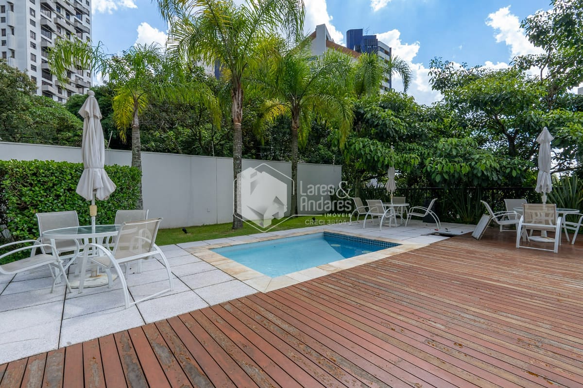 Apartamento, 3 quartos, 192 m² - Foto 57