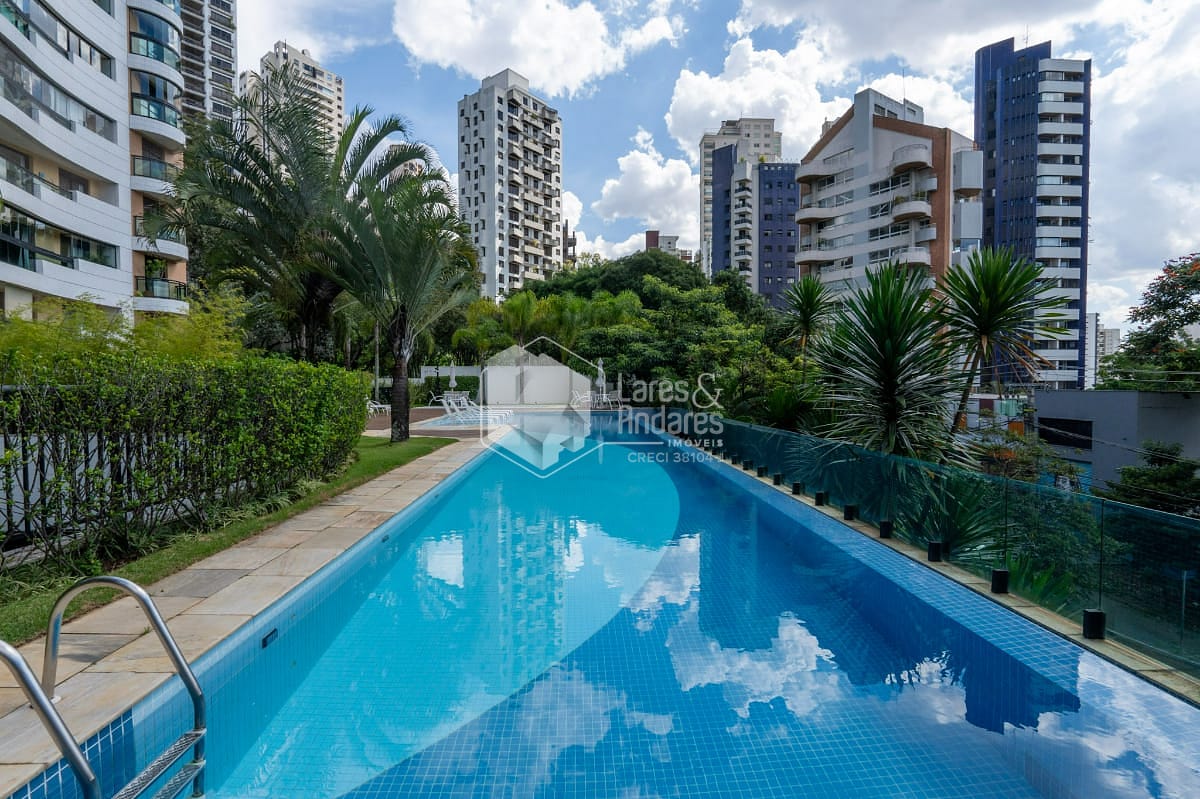 Apartamento, 3 quartos, 192 m² - Foto 56