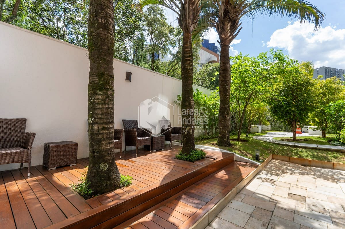 Apartamento, 3 quartos, 192 m² - Foto 50