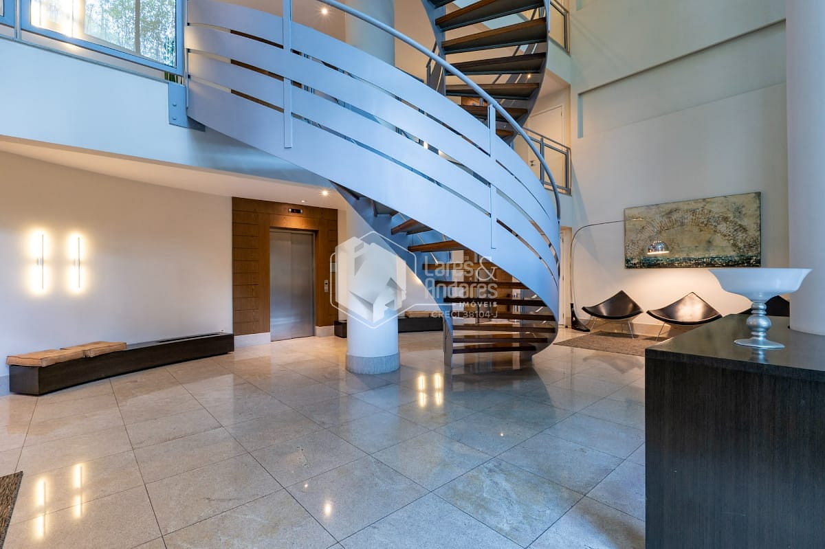 Apartamento, 3 quartos, 192 m² - Foto 35