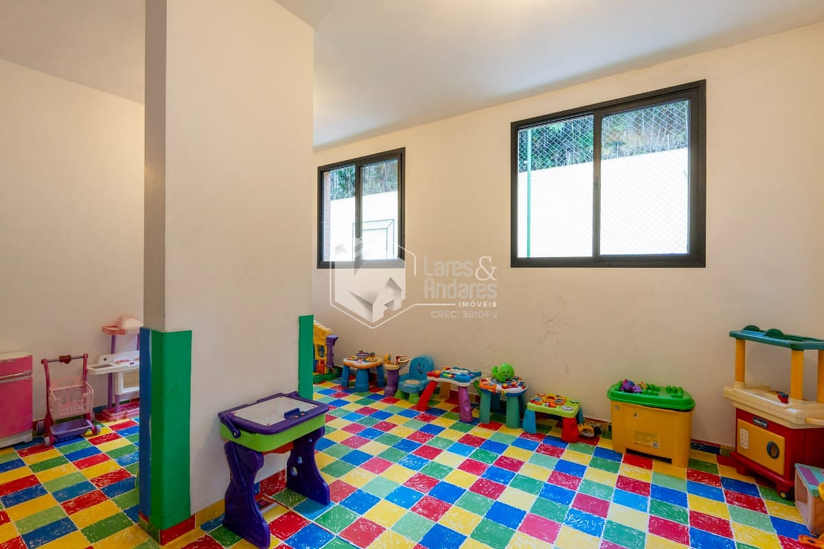 Apartamento, 3 quartos, 192 m² - Foto 59