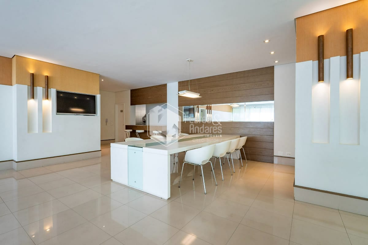 Apartamento, 3 quartos, 192 m² - Foto 37