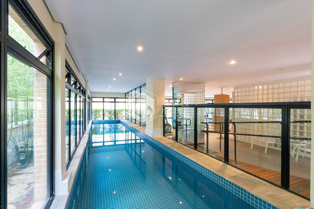 Apartamento, 3 quartos, 192 m² - Foto 49