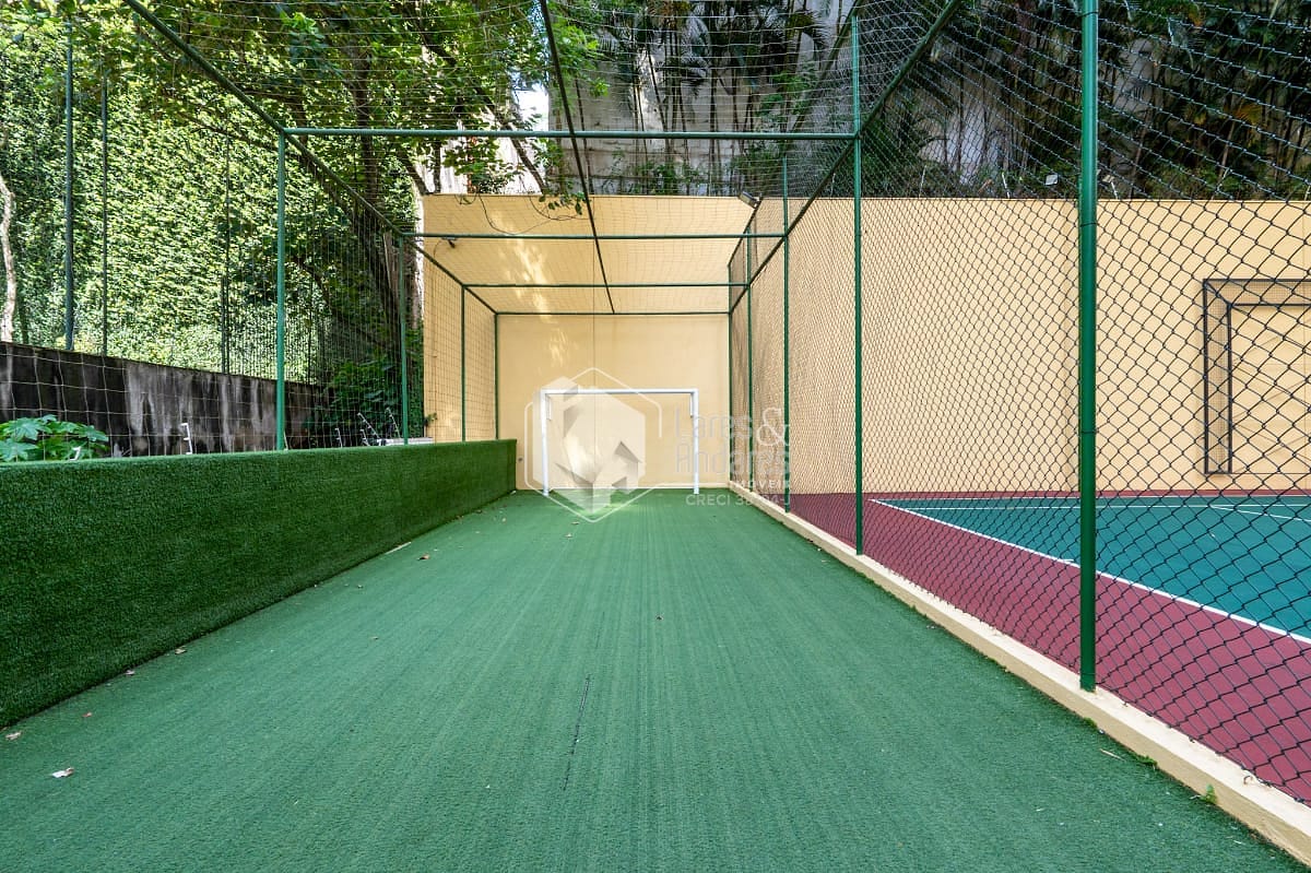 Apartamento, 3 quartos, 192 m² - Foto 45