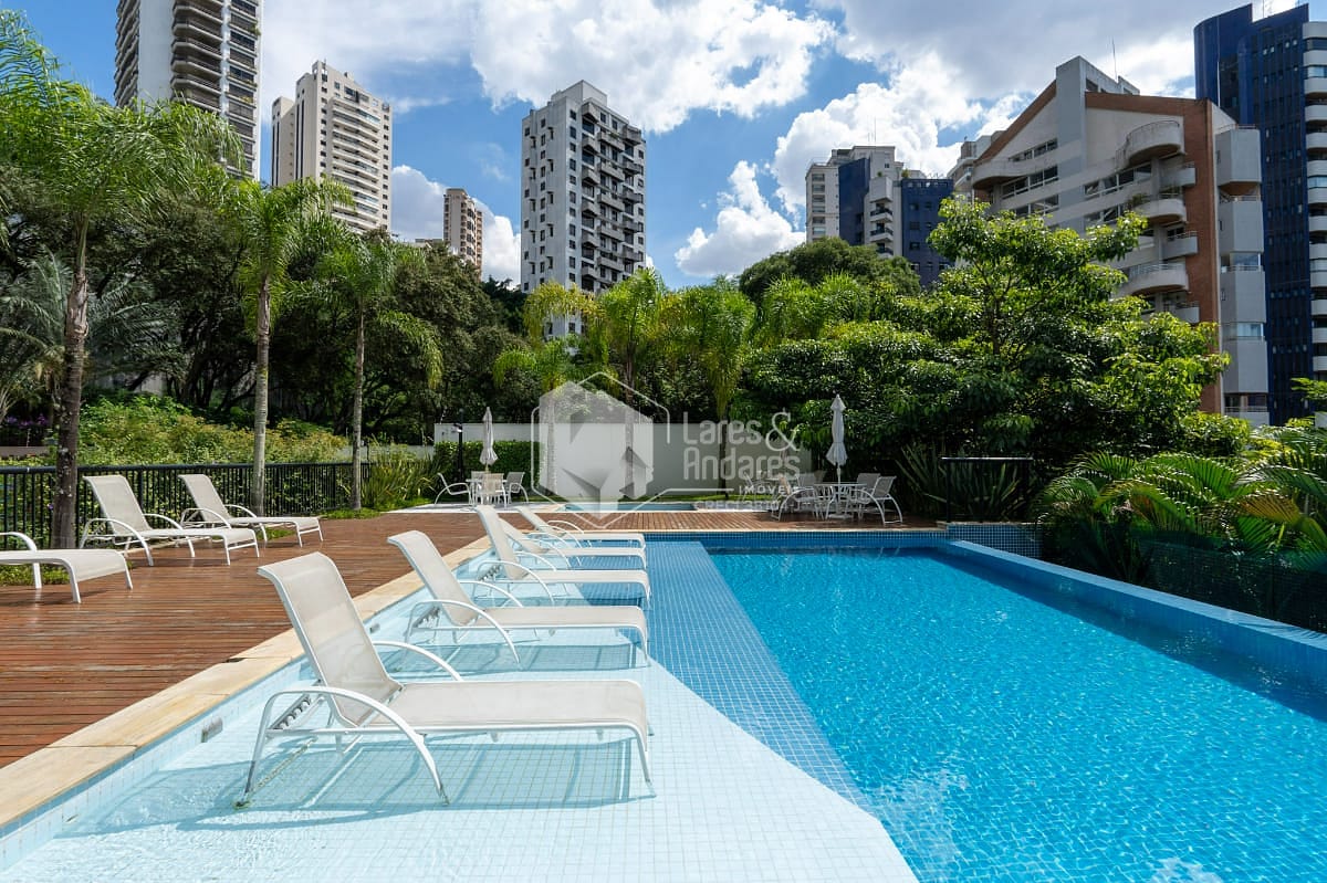 Apartamento, 3 quartos, 192 m² - Foto 54