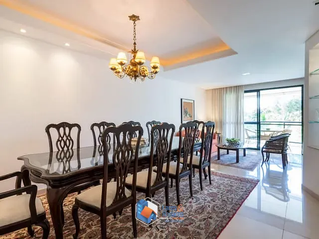 Apartamento com 192m² 3 quartos e 4 banheiros, à venda, no bairro Vila Suzana em São Paulo