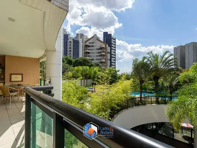 Apartamento com 192m² 3 quartos e 4 banheiros, à venda, no bairro Vila Suzana em São Paulo