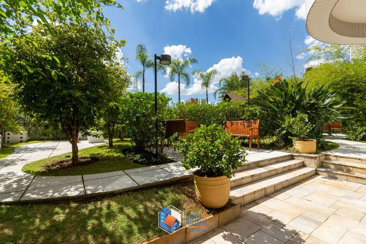 Apartamento, 3 quartos, 192 m² - Foto 51