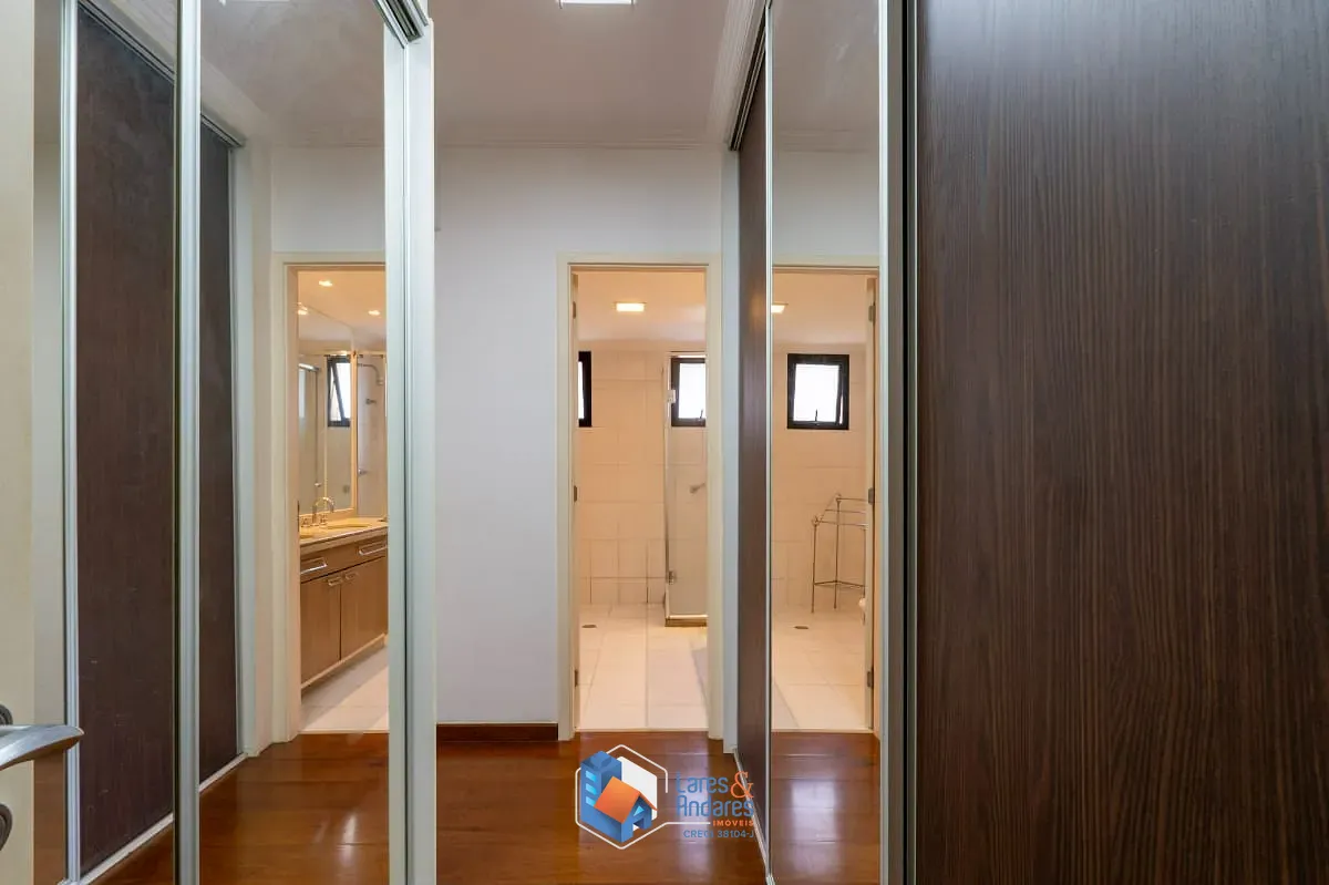 Apartamento, 3 quartos, 192 m² - Foto 14