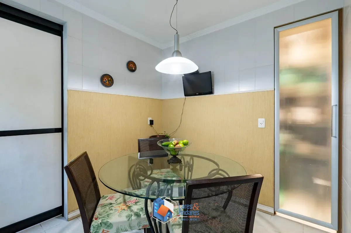 Apartamento, 3 quartos, 192 m² - Foto 28