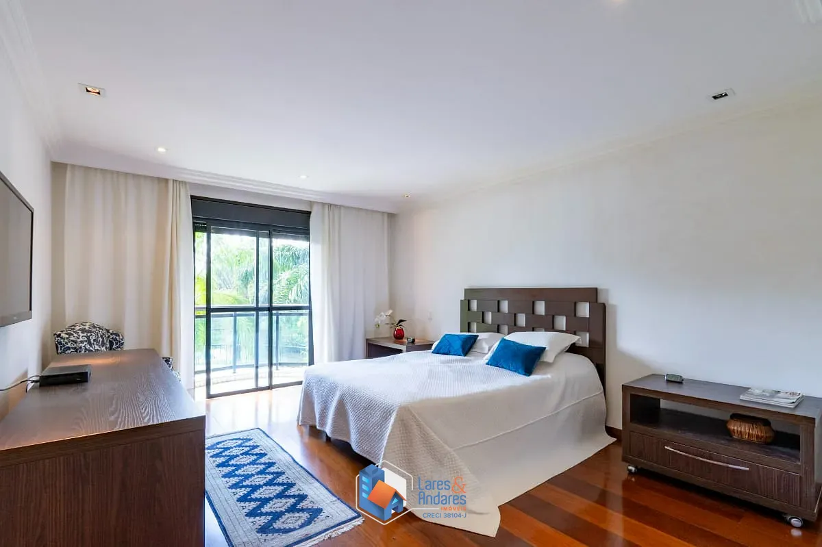 Apartamento, 3 quartos, 192 m² - Foto 16