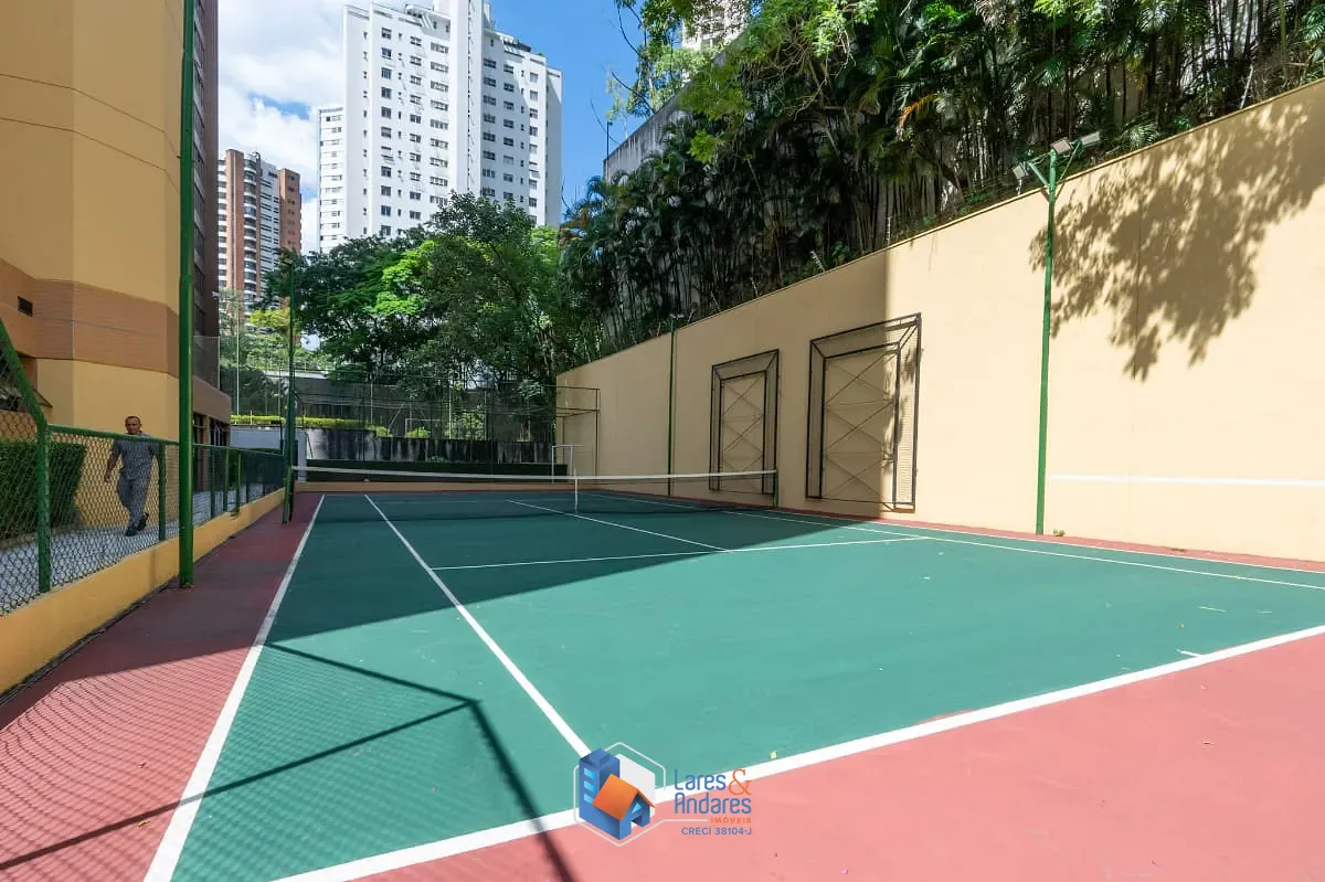 Apartamento, 3 quartos, 192 m² - Foto 43