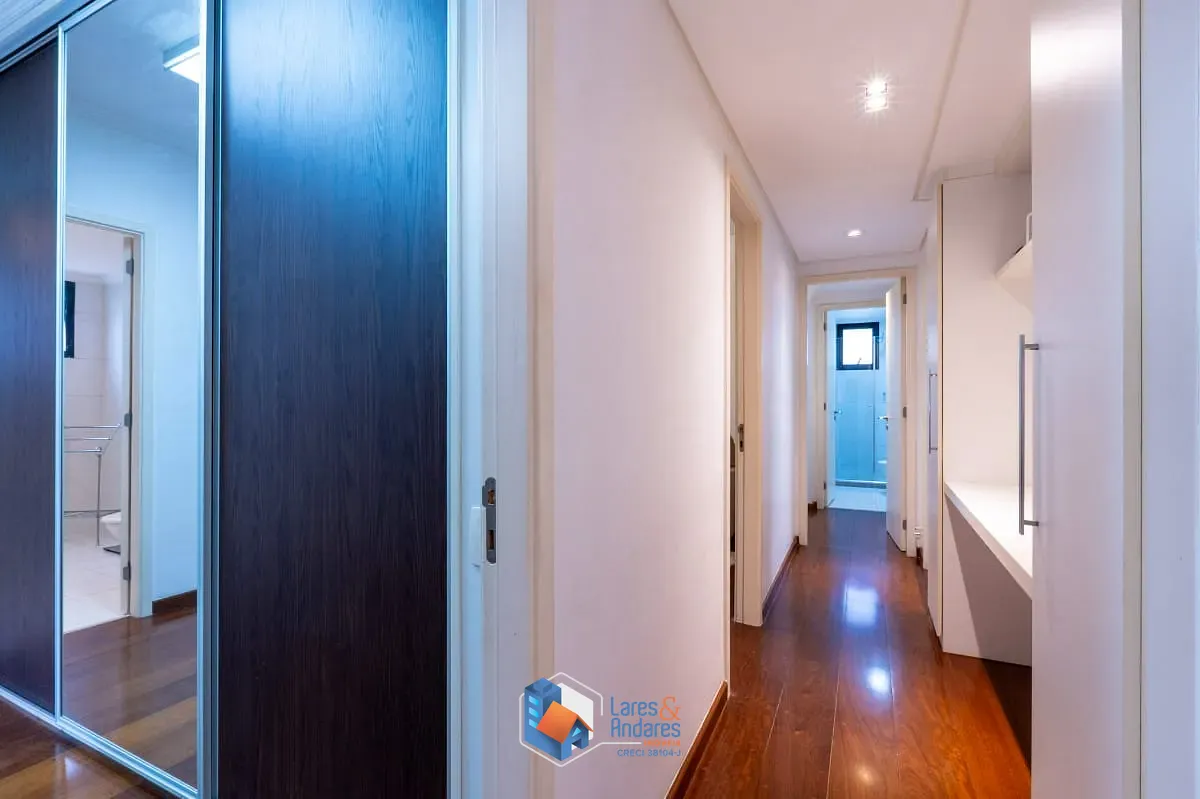 Apartamento, 3 quartos, 192 m² - Foto 13