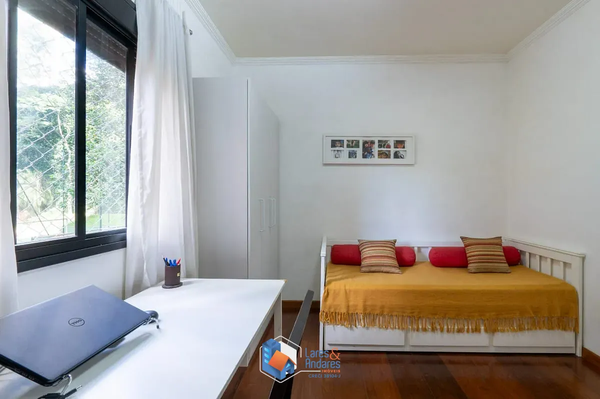 Apartamento, 3 quartos, 192 m² - Foto 23