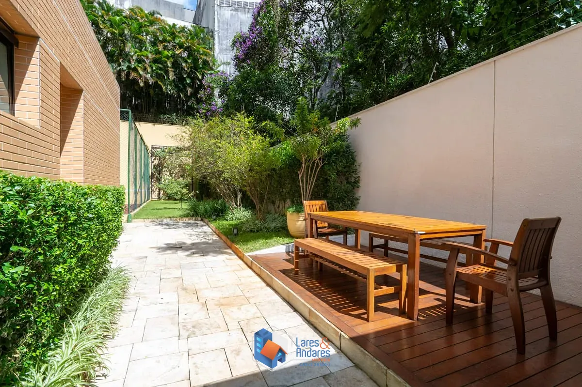 Apartamento, 3 quartos, 192 m² - Foto 41
