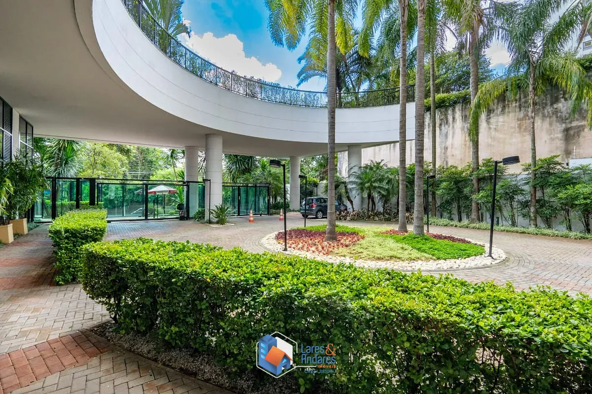 Apartamento, 3 quartos, 192 m² - Foto 31