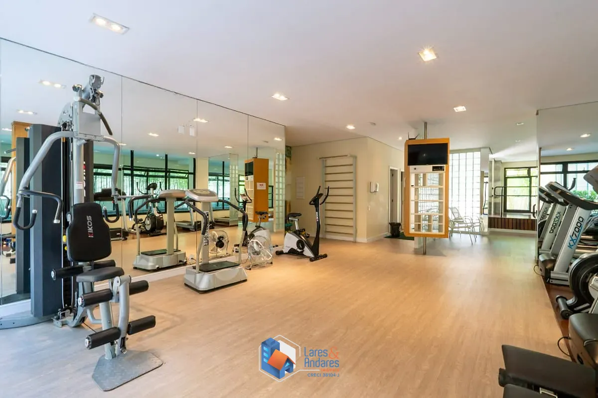 Apartamento, 3 quartos, 192 m² - Foto 47