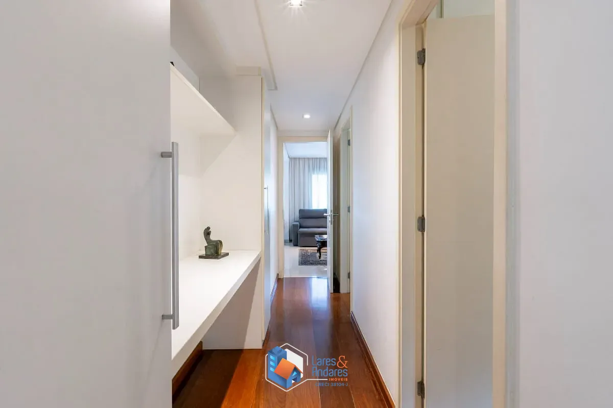 Apartamento, 3 quartos, 192 m² - Foto 26