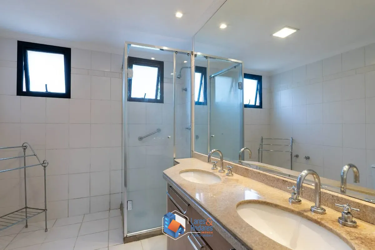 Apartamento, 3 quartos, 192 m² - Foto 15