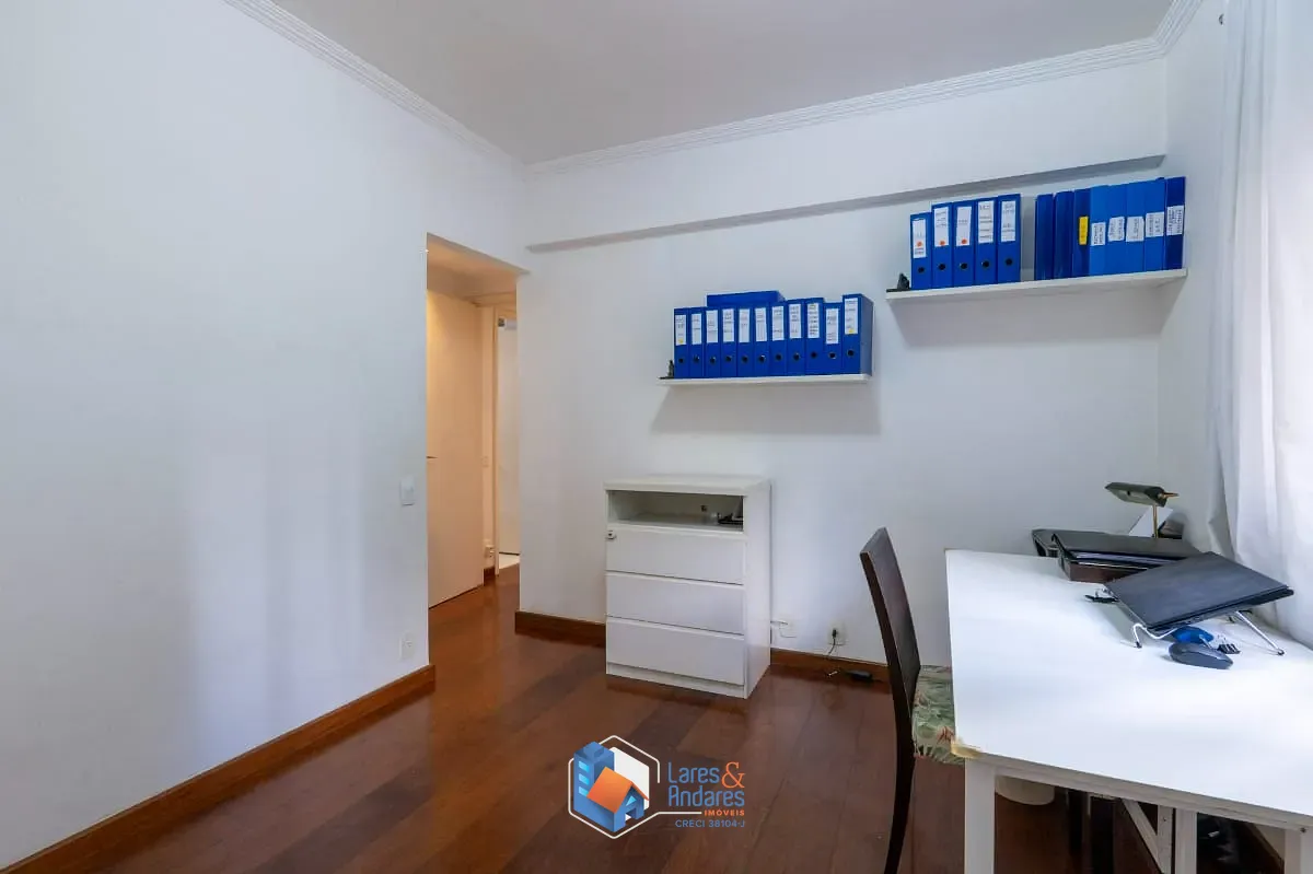 Apartamento, 3 quartos, 192 m² - Foto 24