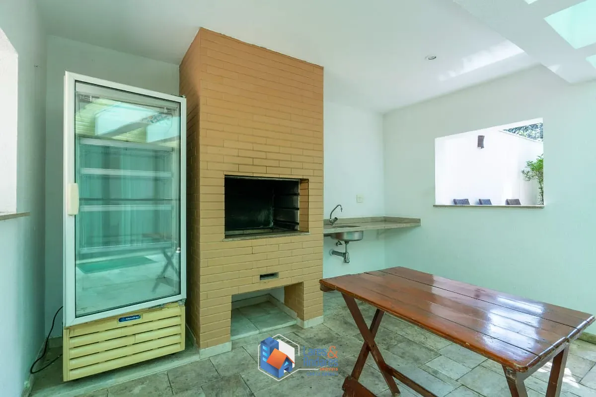 Apartamento, 3 quartos, 192 m² - Foto 42