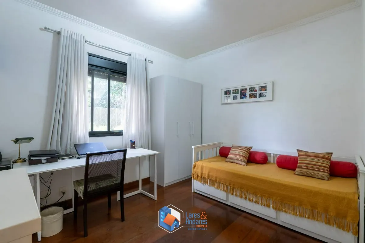 Apartamento, 3 quartos, 192 m² - Foto 22