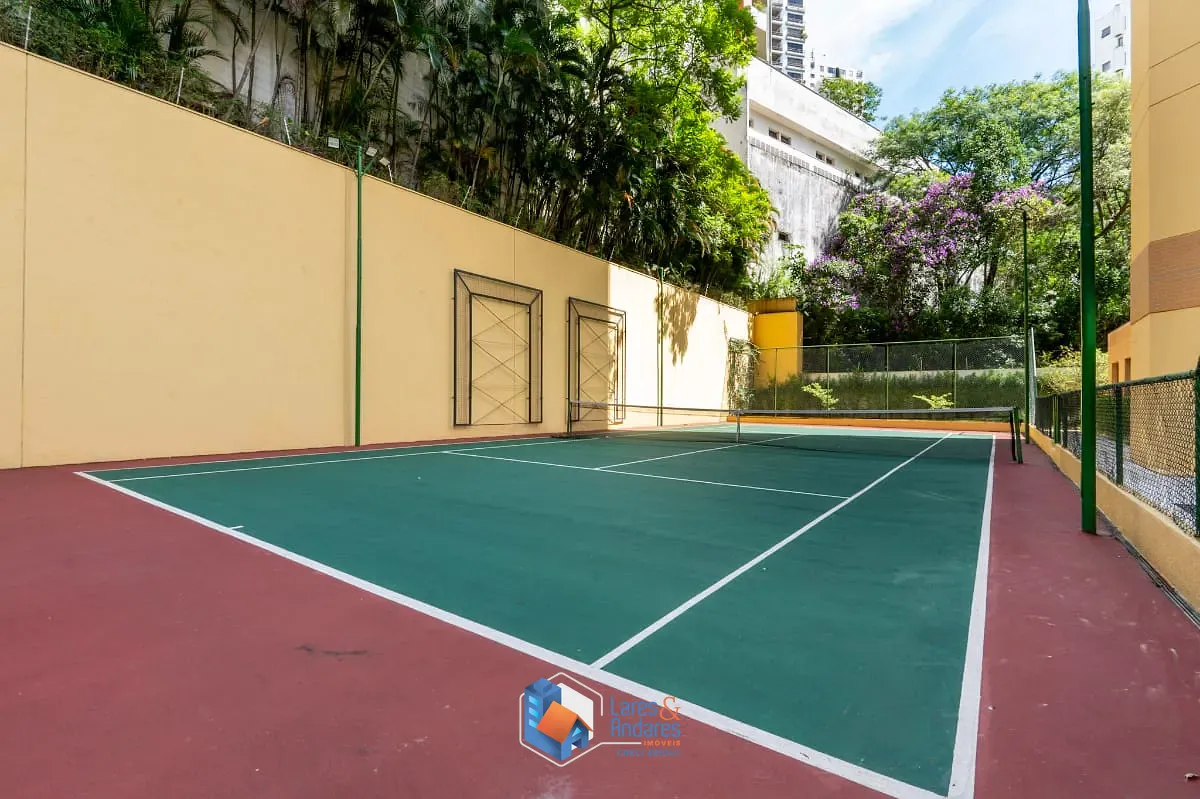 Apartamento, 3 quartos, 192 m² - Foto 44