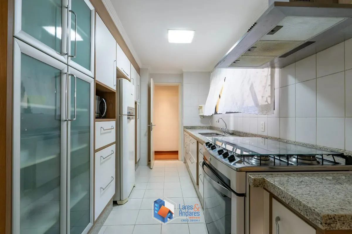 Apartamento, 3 quartos, 192 m² - Foto 29