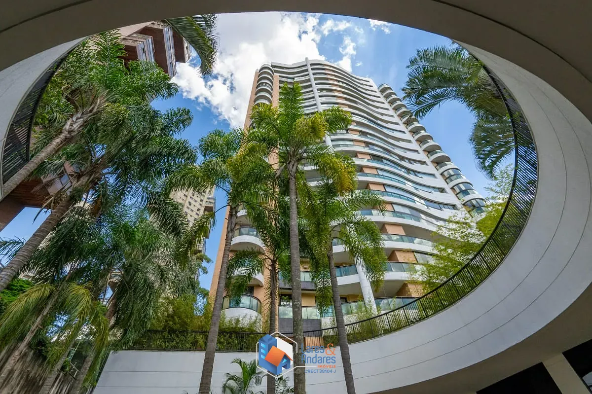 Apartamento, 3 quartos, 192 m² - Foto 33
