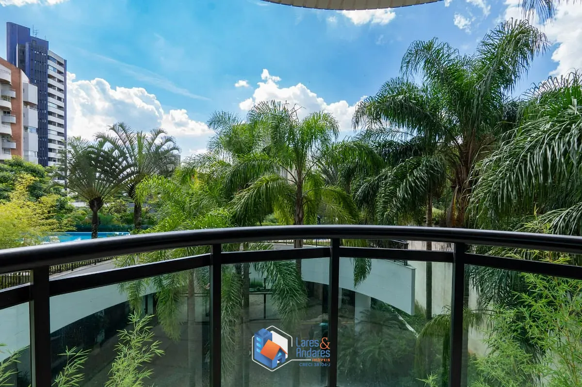 Apartamento, 3 quartos, 192 m² - Foto 18