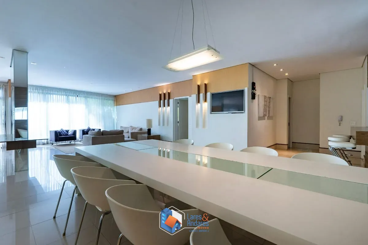 Apartamento, 3 quartos, 192 m² - Foto 38