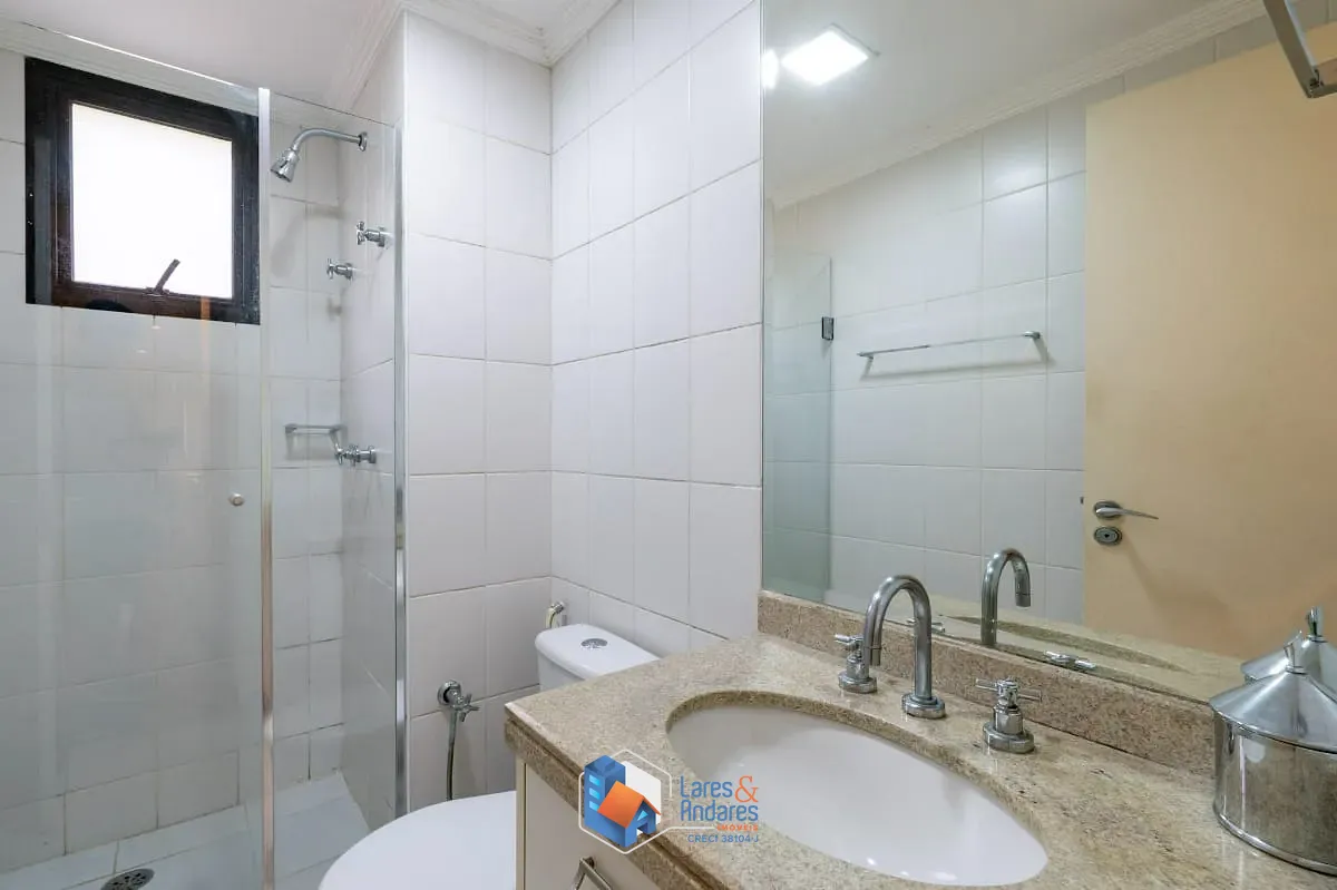 Apartamento, 3 quartos, 192 m² - Foto 25