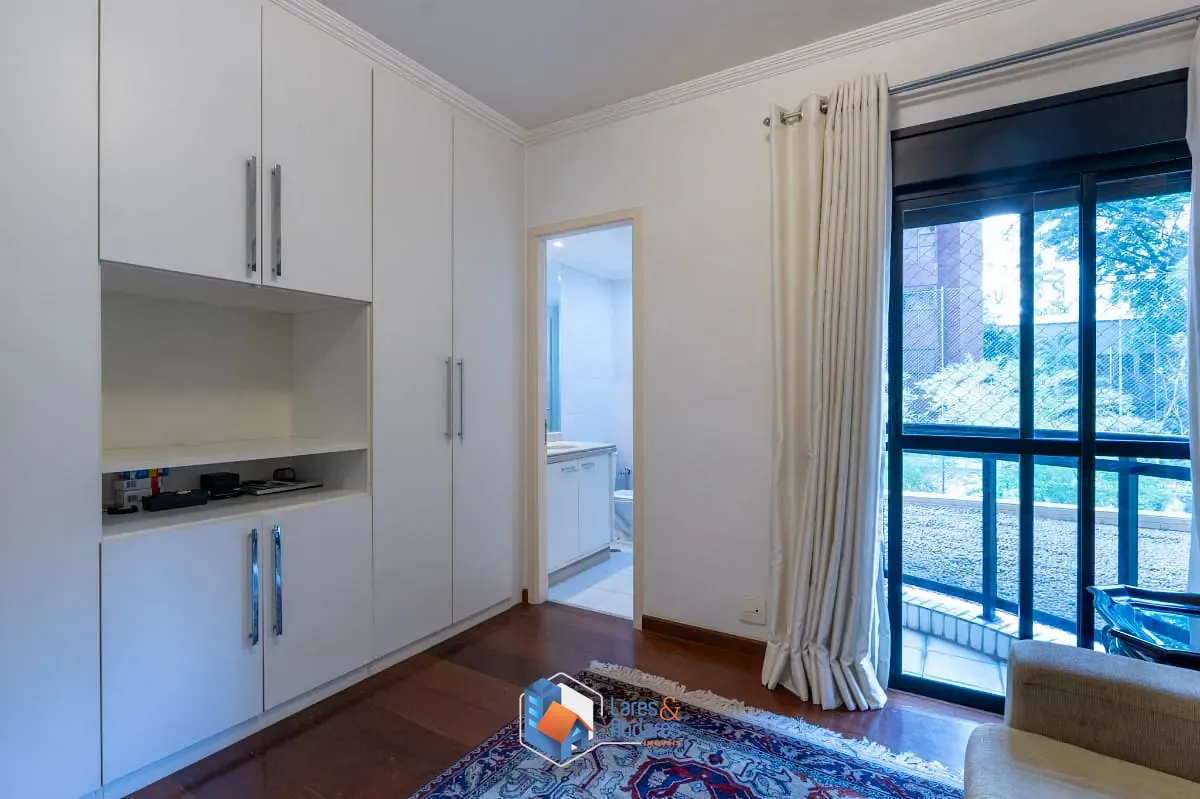 Apartamento, 3 quartos, 192 m² - Foto 20