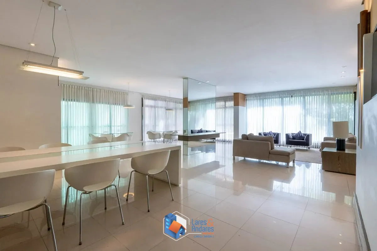 Apartamento, 3 quartos, 192 m² - Foto 40