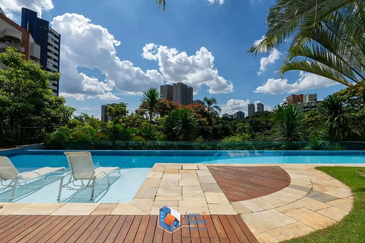 Apartamento, 3 quartos, 192 m² - Foto 53