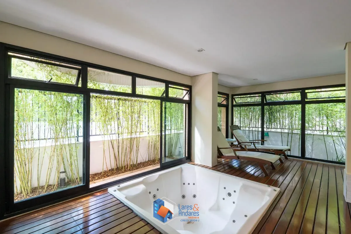 Apartamento, 3 quartos, 192 m² - Foto 48