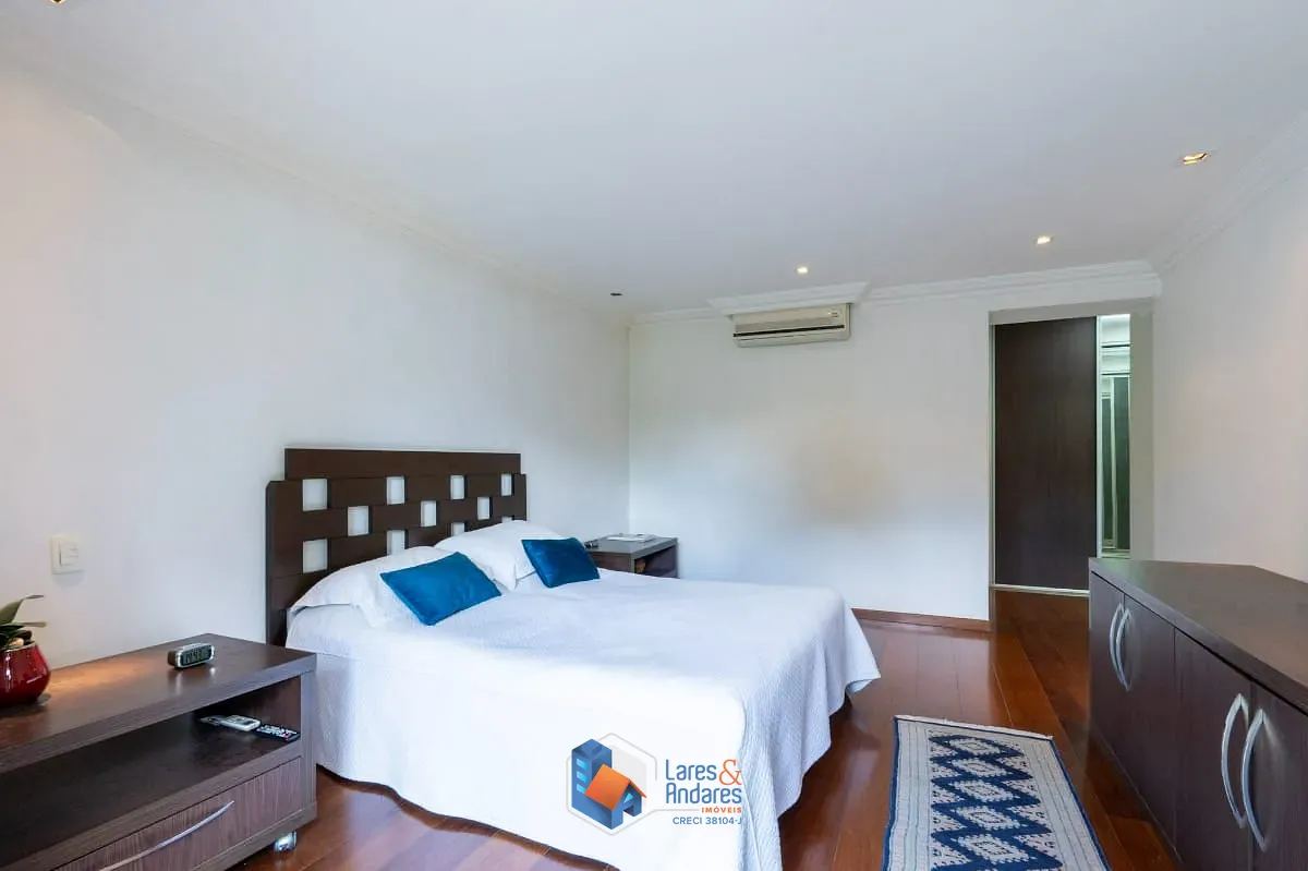 Apartamento, 3 quartos, 192 m² - Foto 17