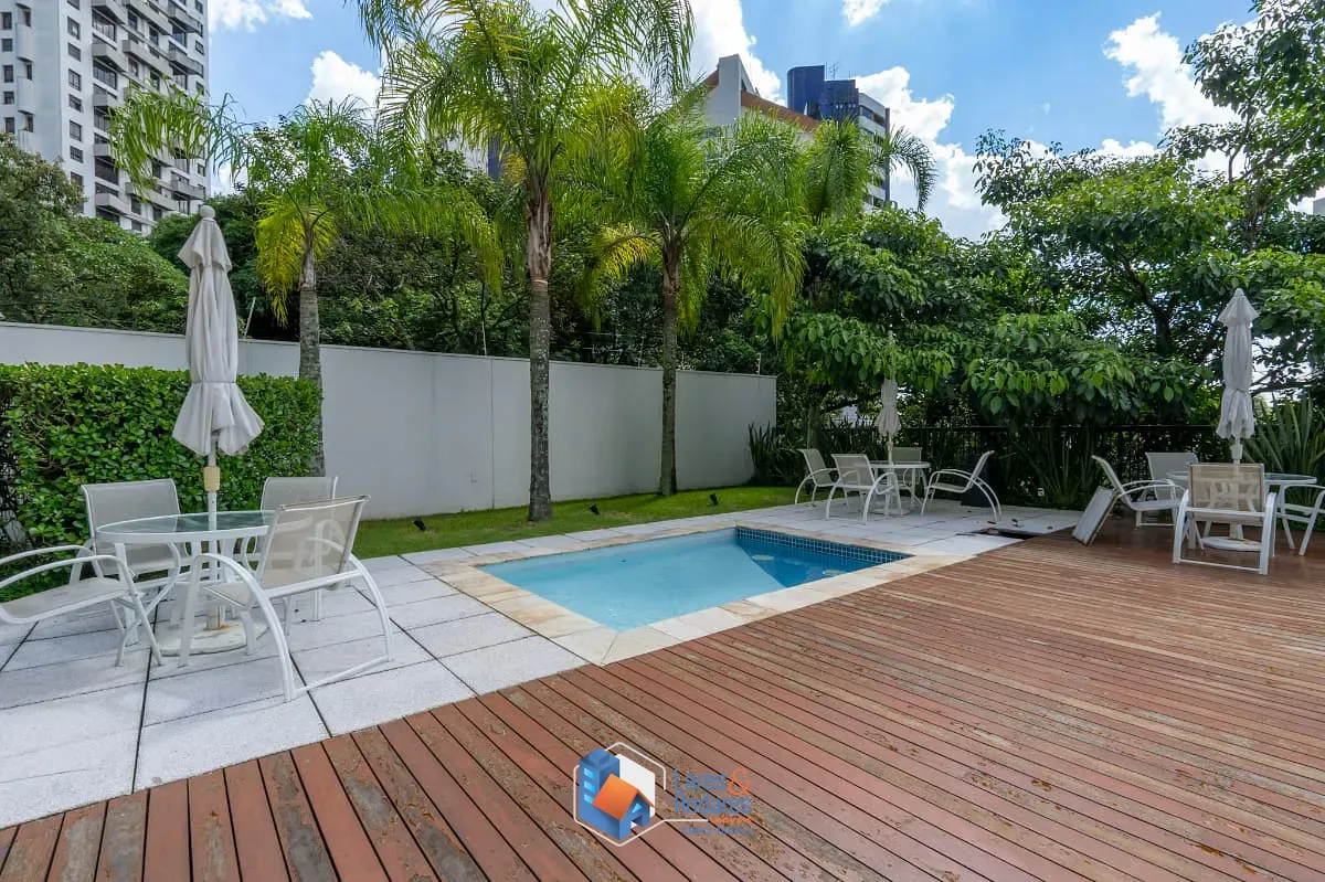 Apartamento, 3 quartos, 192 m² - Foto 57