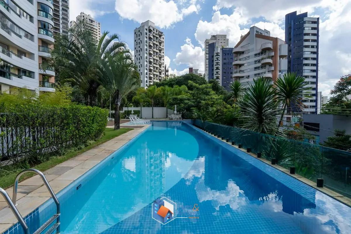 Apartamento, 3 quartos, 192 m² - Foto 56