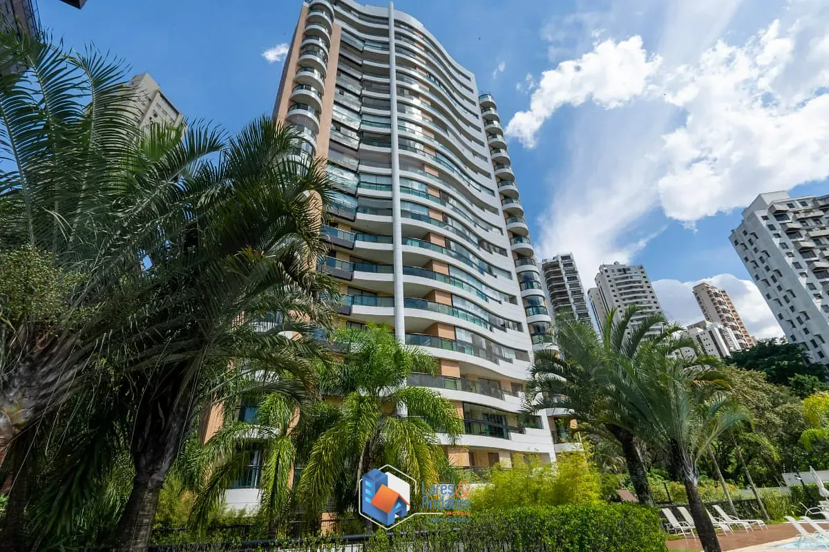 Apartamento, 3 quartos, 192 m² - Foto 30