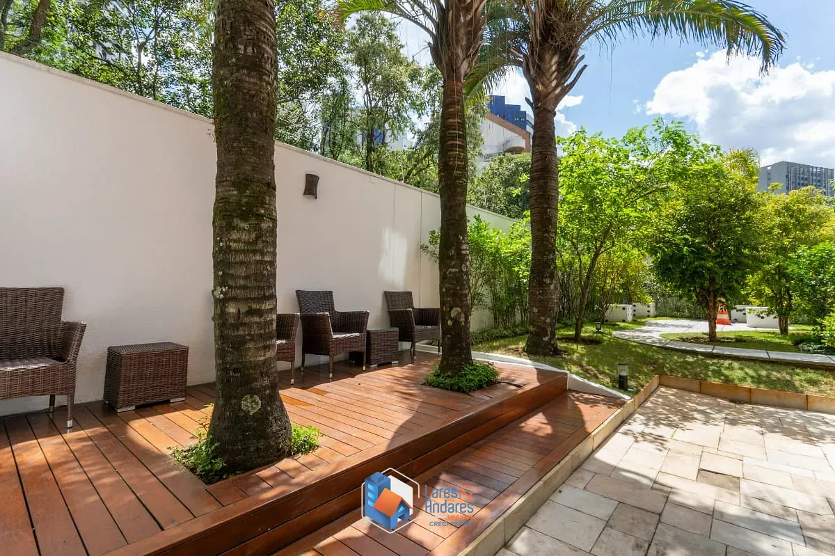 Apartamento, 3 quartos, 192 m² - Foto 50